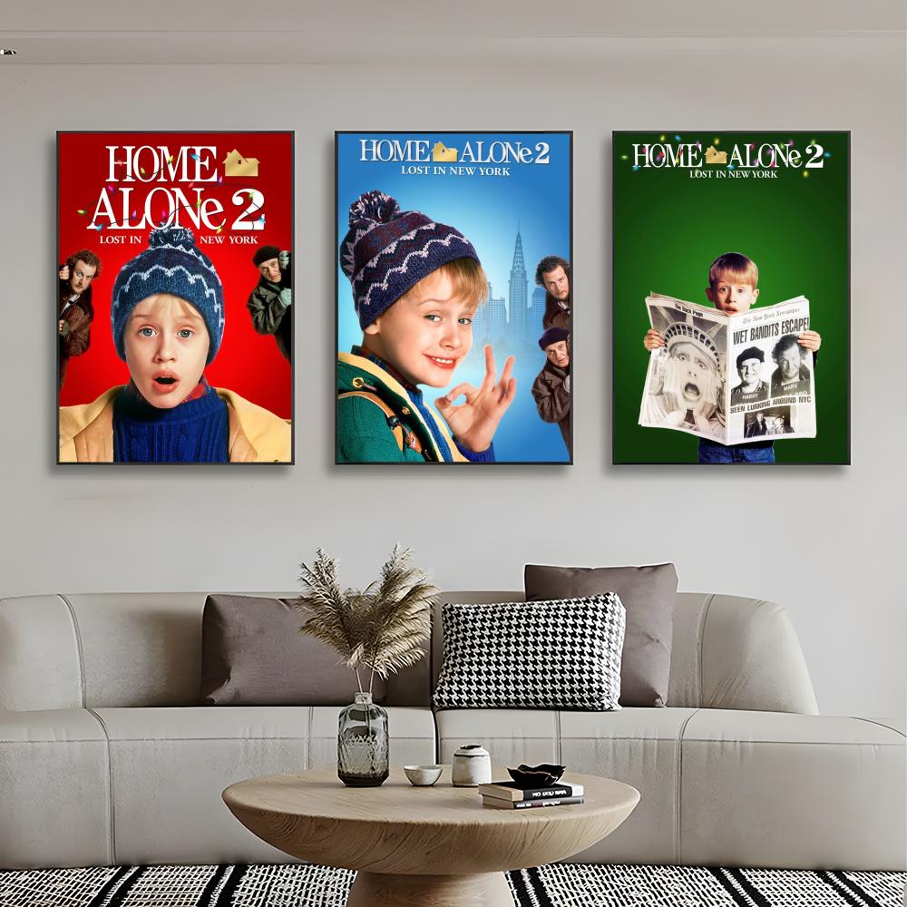 Funny Classic Movie H-Home Alo - Home Decor New York avis et prix