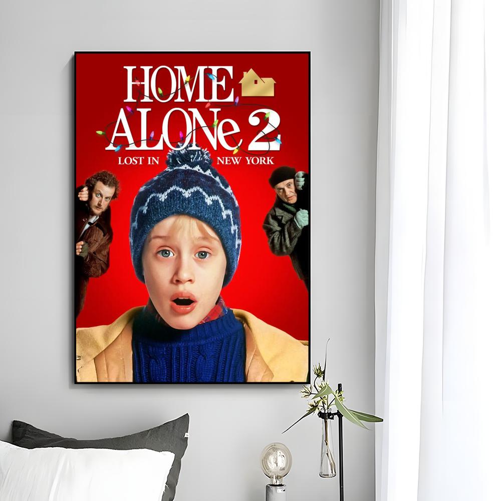 Funny Classic Movie H-Home Alo - Home Decor New York avis et prix