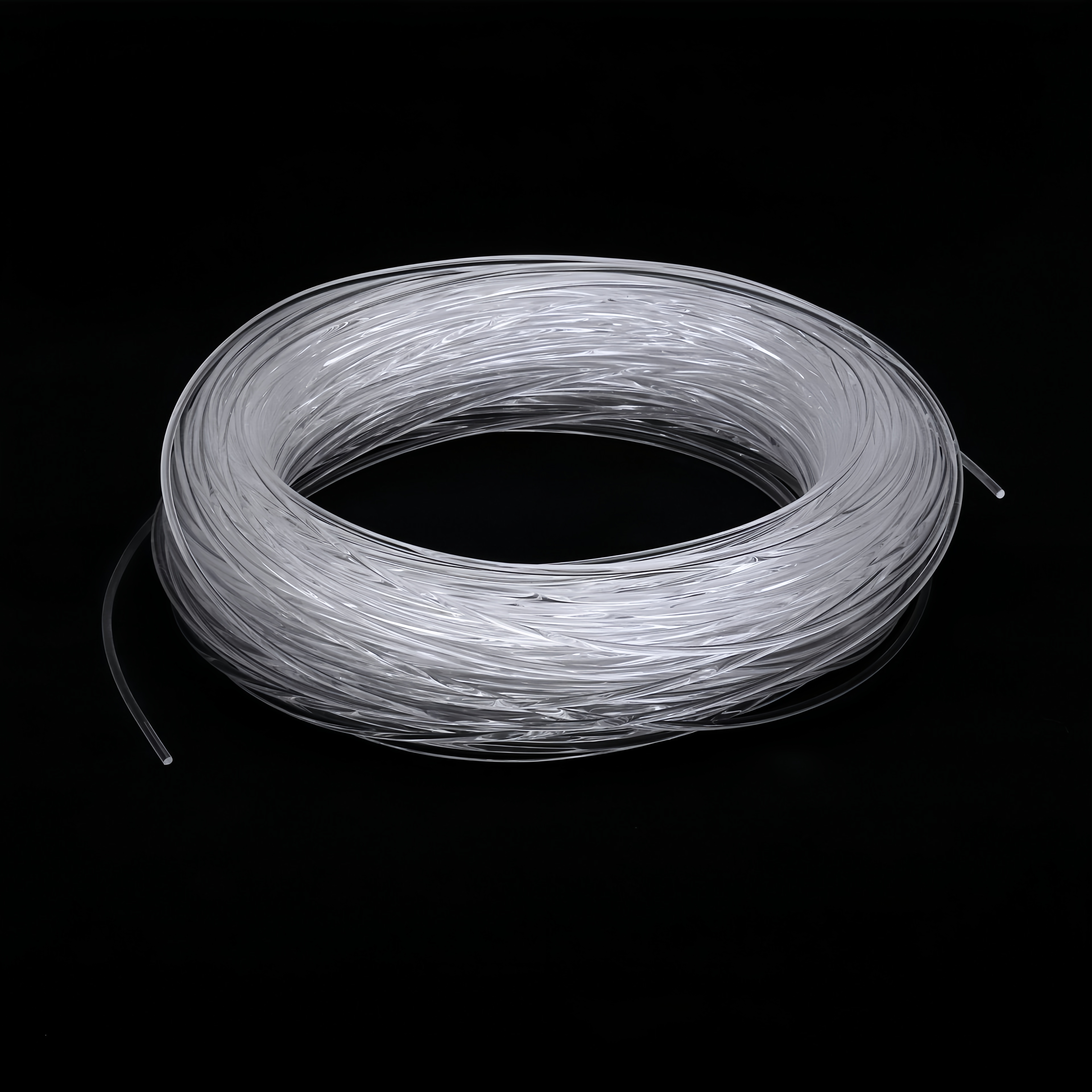 Dia.0.25mm~10.0mm Side Glow Fi - String Curtain Light avis et prix