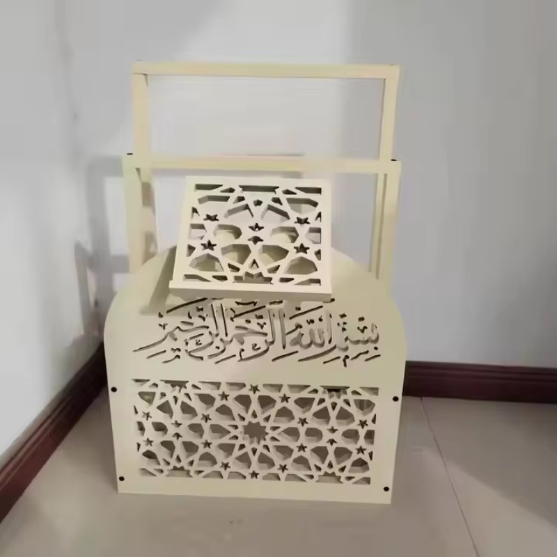 【Best-selling】Wooden Quran Sta - Flooring Home Decor avis et prix