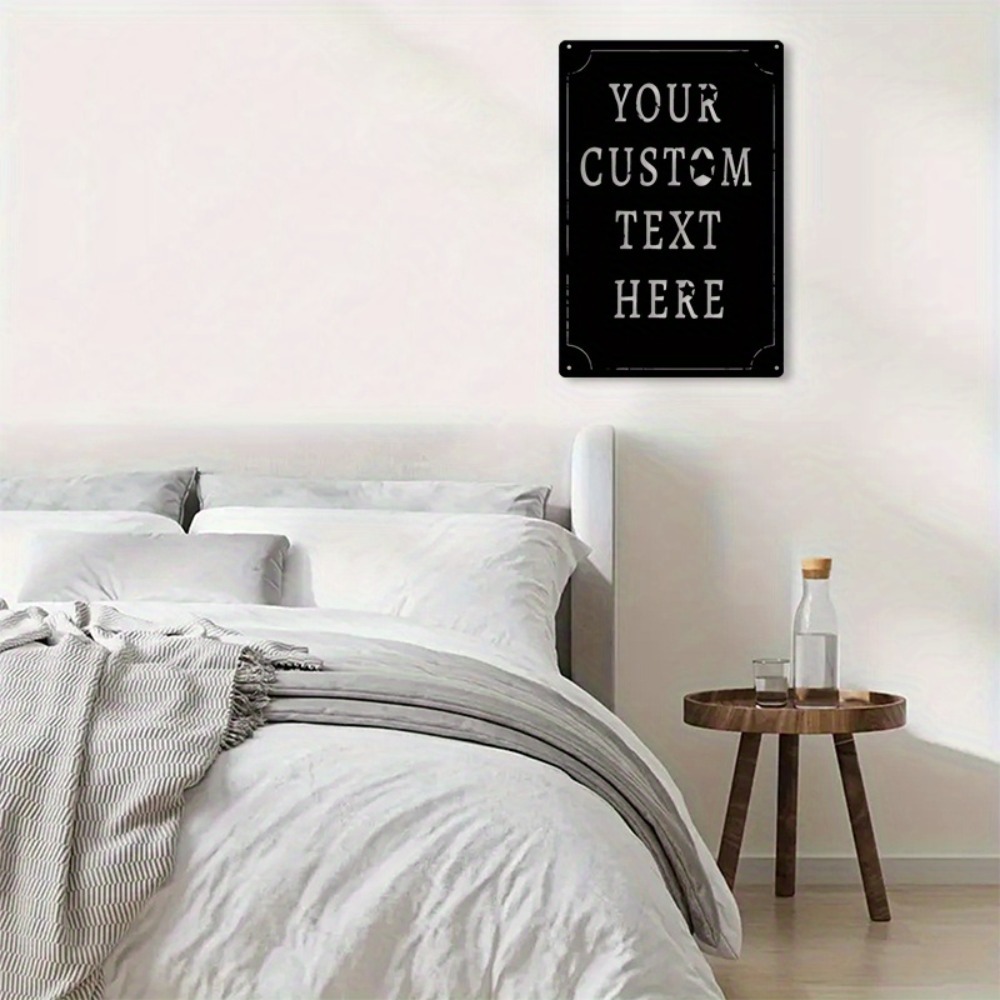 Customizable Easy Hang 2D Flat - Home Decor Free Images avis et prix