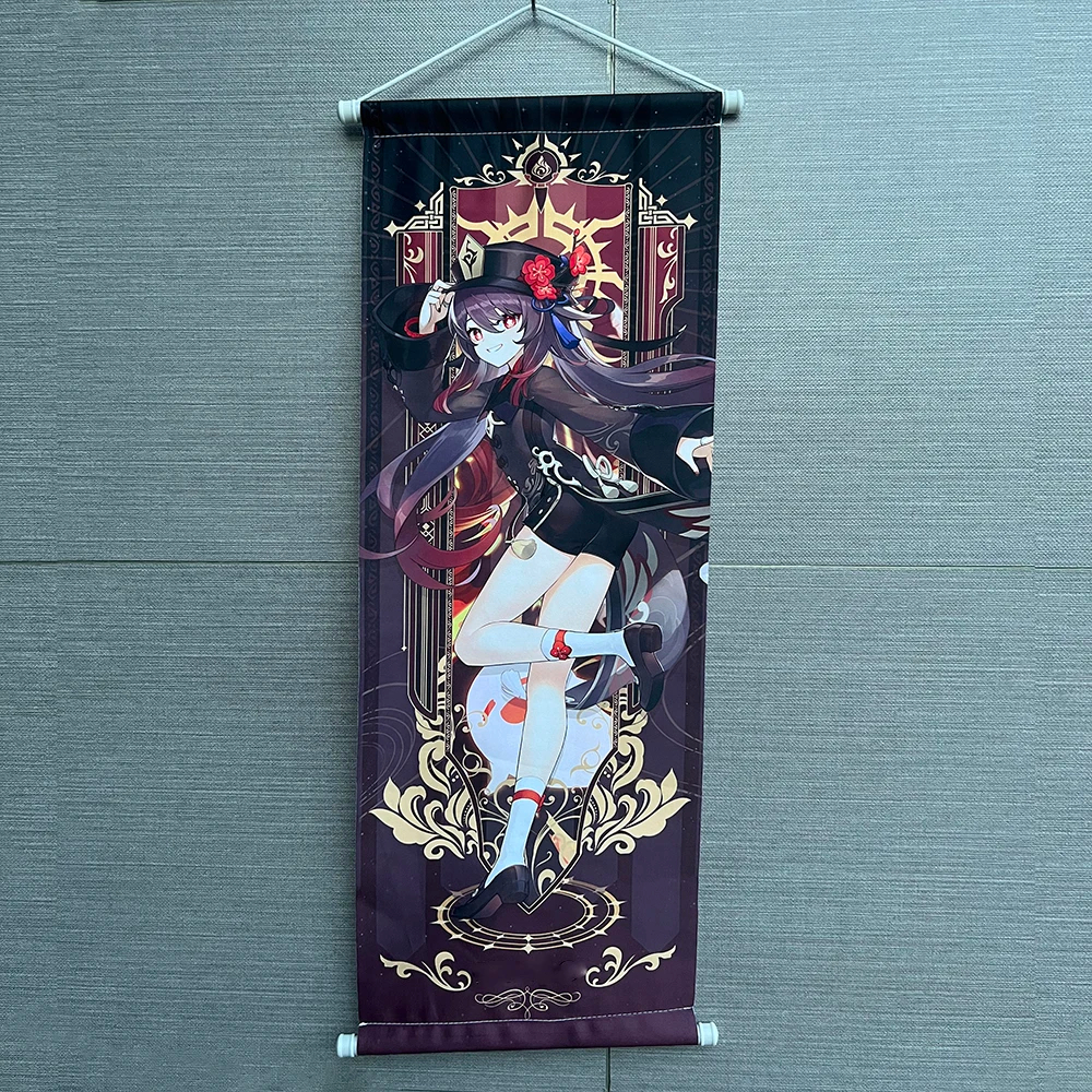 Anime Impact Furina Neuvillett - Home Decor Games Free avis et prix
