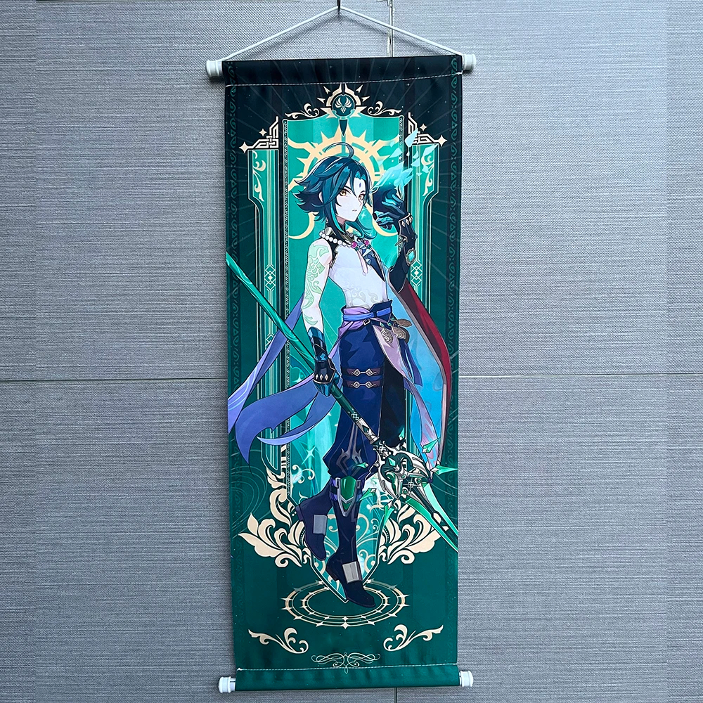 Anime Impact Furina Neuvillett - Home Decor Games Free avis et prix