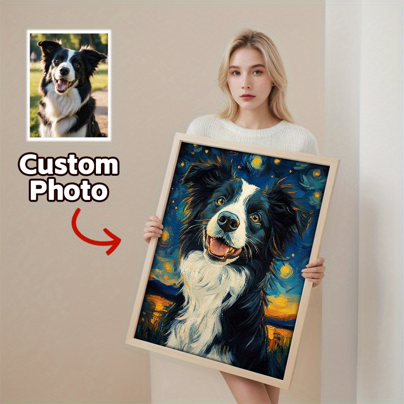 An Artistic Canvas Print That  - Home Decor Free Images avis et prix