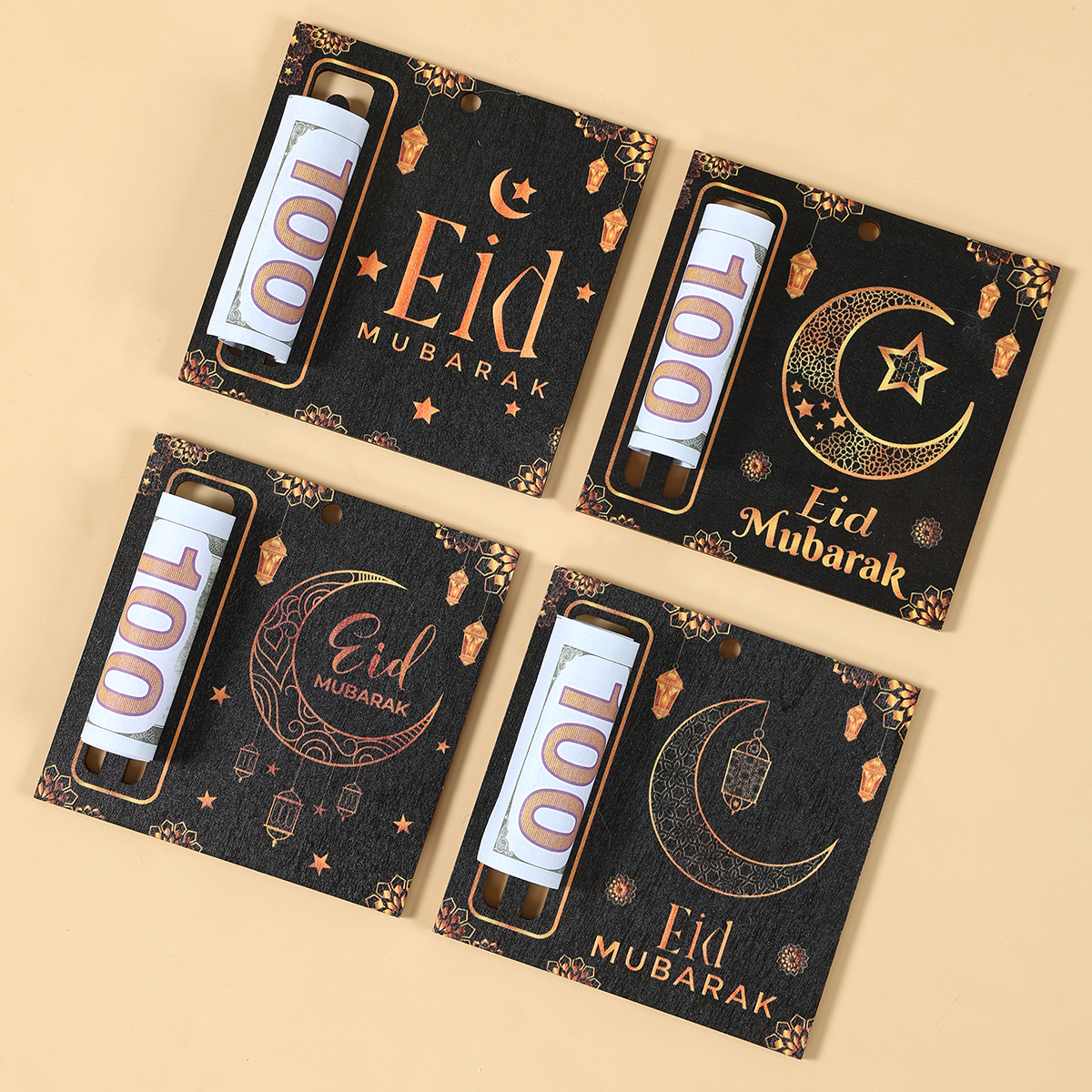EID Mubarak Decoration Money C - Home Decor Ramadan avis et prix