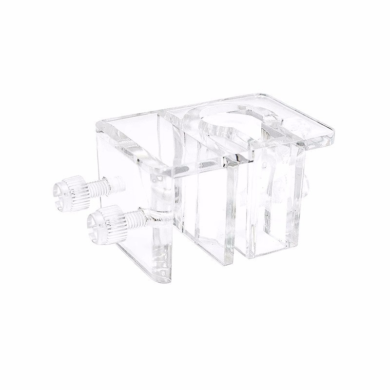 Fish Tank Acrylic Water Pipe C - Terrarium Glass Bottle avis et prix