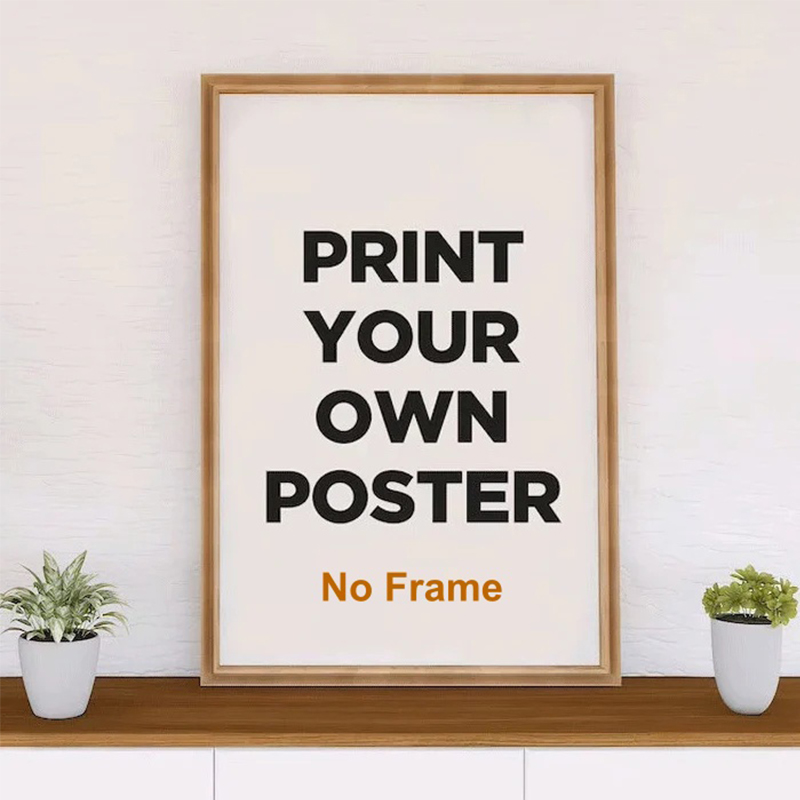 1pc Customized Portrait Landsc - Home Decor Aesthetic avis et prix