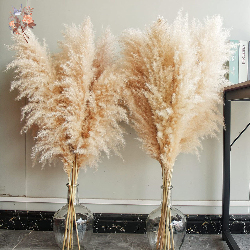 110cm 10/30Pcs Large Fluffy Na - Flooring Home Decor avis et prix