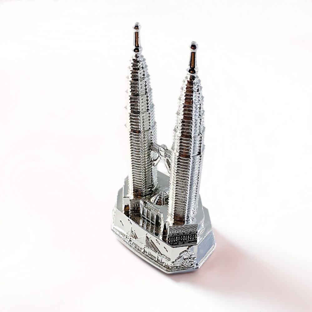 Kuala Lumpur Malaysia With Bot - Home Decor Kuala Lumpur avis et prix