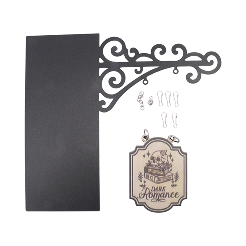 Book Decor, Literary Hangable  - Home Decor Enthusiast avis et prix