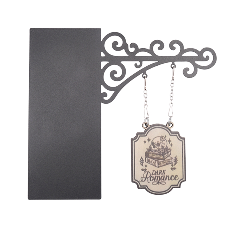 Book Decor, Literary Hangable  - Home Decor Enthusiast avis et prix
