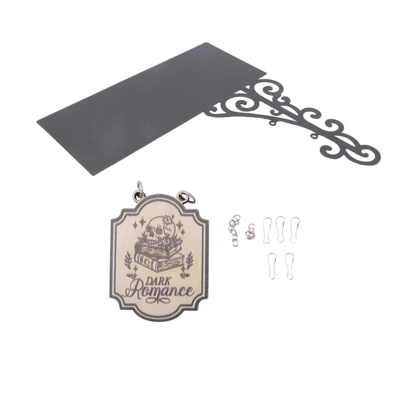 Book Decor, Literary Hangable  - Home Decor Enthusiast avis et prix