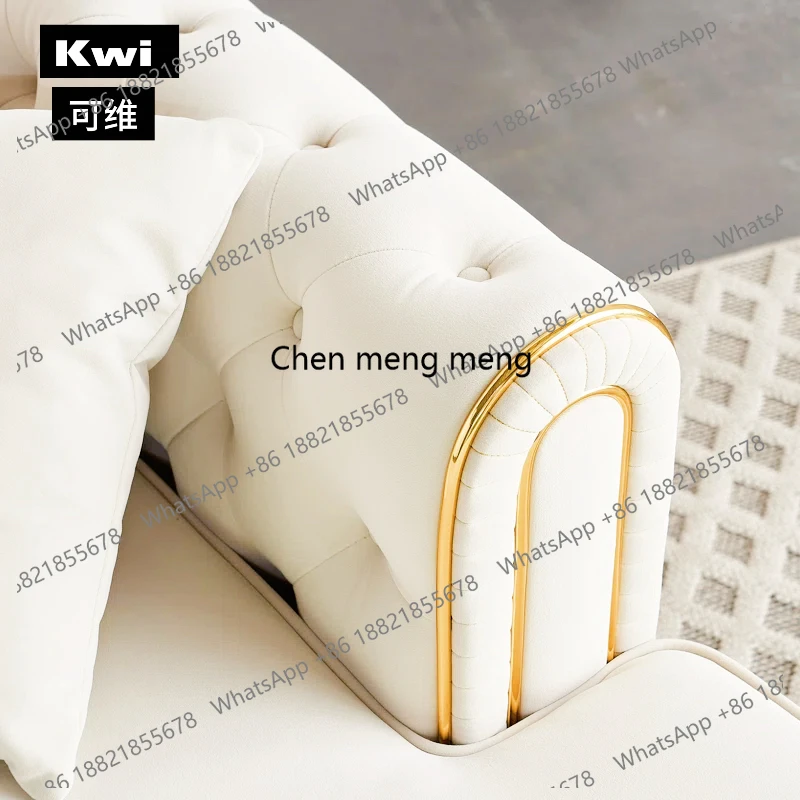 E136 Cream White Foot Stool Ro - Flooring Home Decor avis et prix