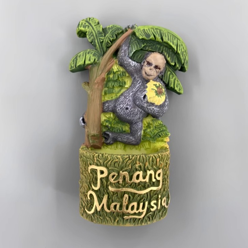 Malaysia Langkawi Fridge Magne - Home Decor Kuala Lumpur avis et prix