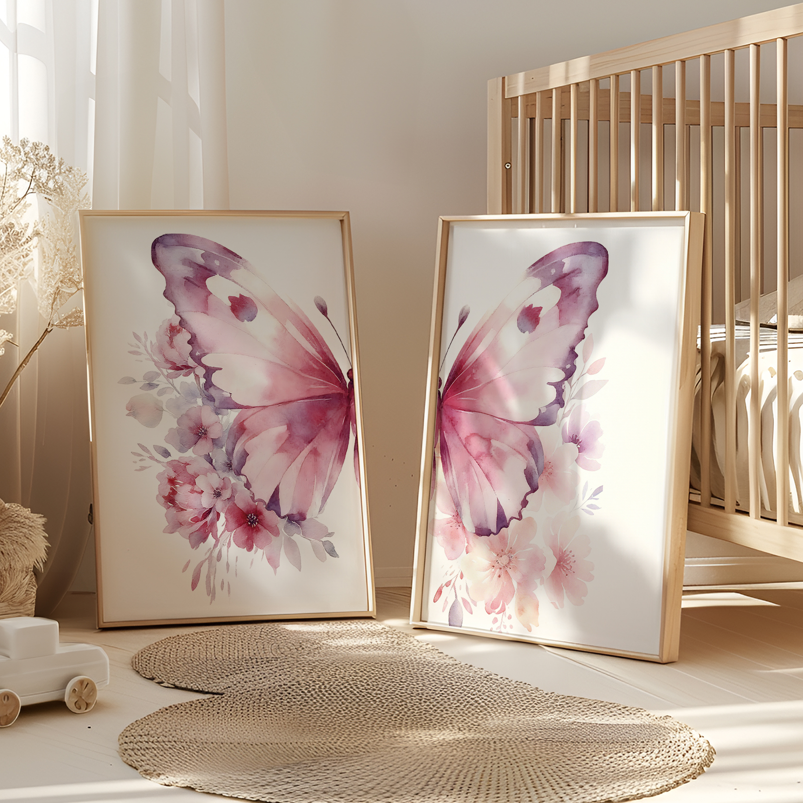 3pcs Cartoon Children Pink Lov - Home Decor Aesthetic avis et prix