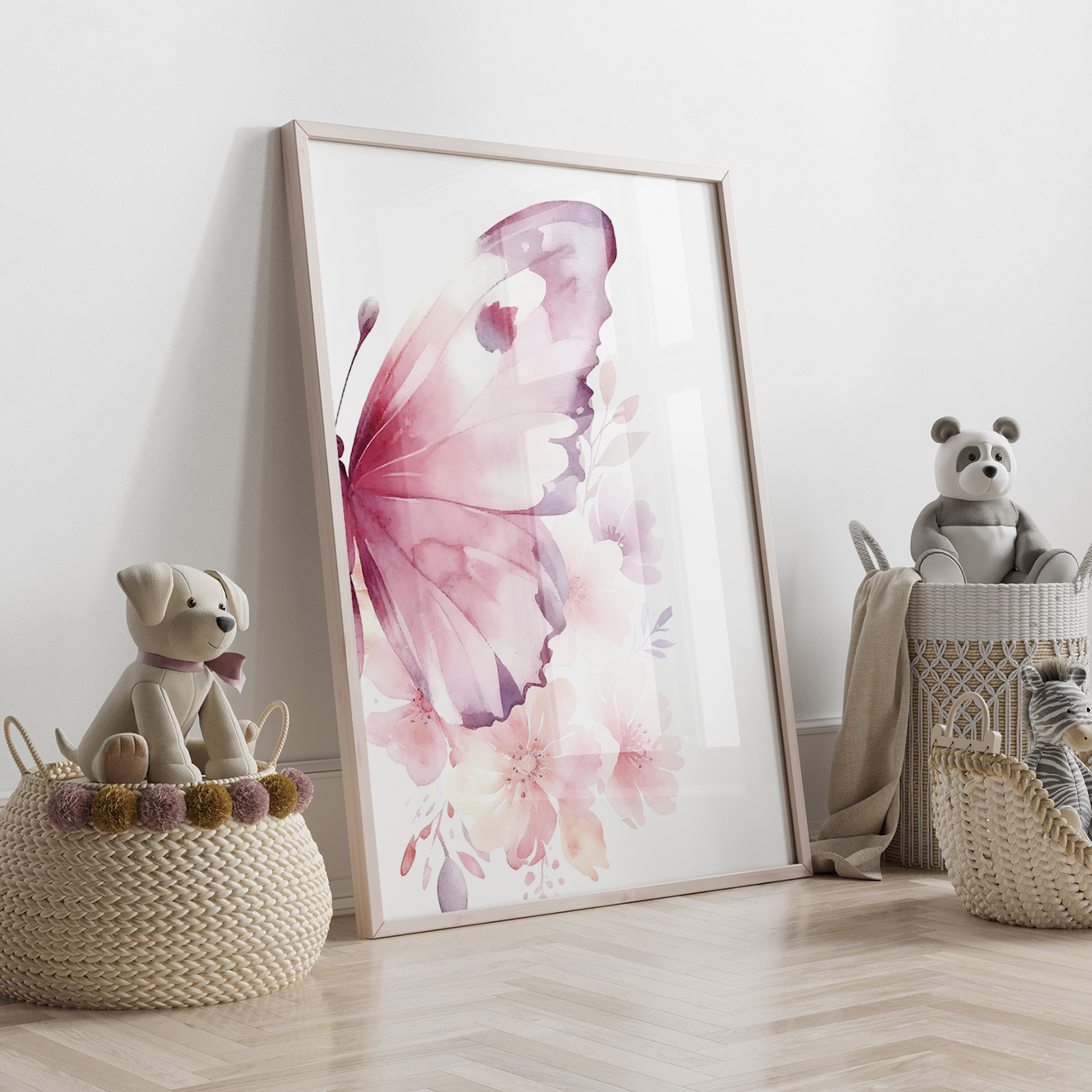 3pcs Cartoon Children Pink Lov - Home Decor Aesthetic avis et prix