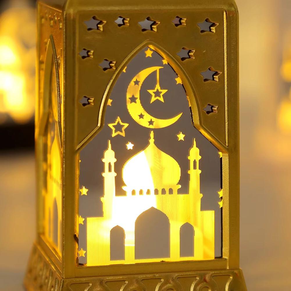 Ramadan Decorations Candle Lam - Home Decor Ramadan avis et prix