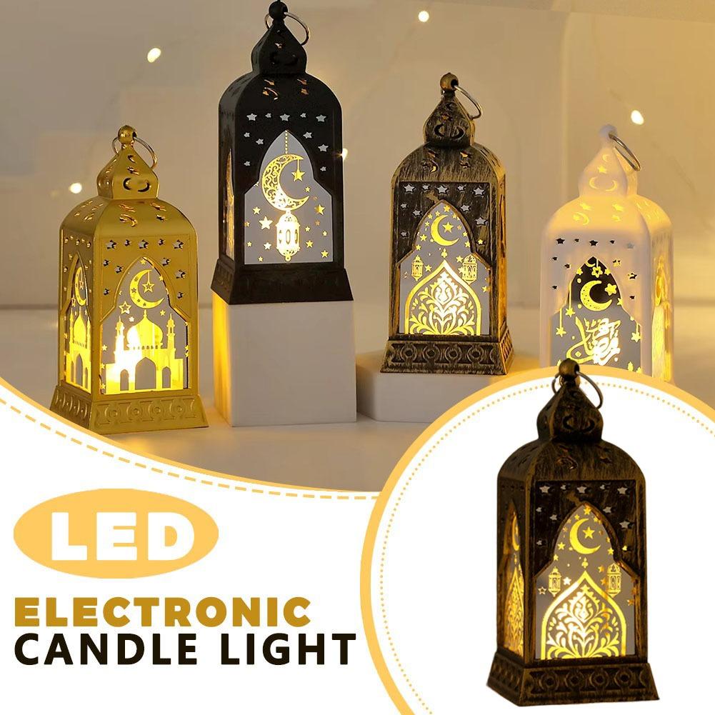 Ramadan Decorations Candle Lam - Home Decor Ramadan avis et prix