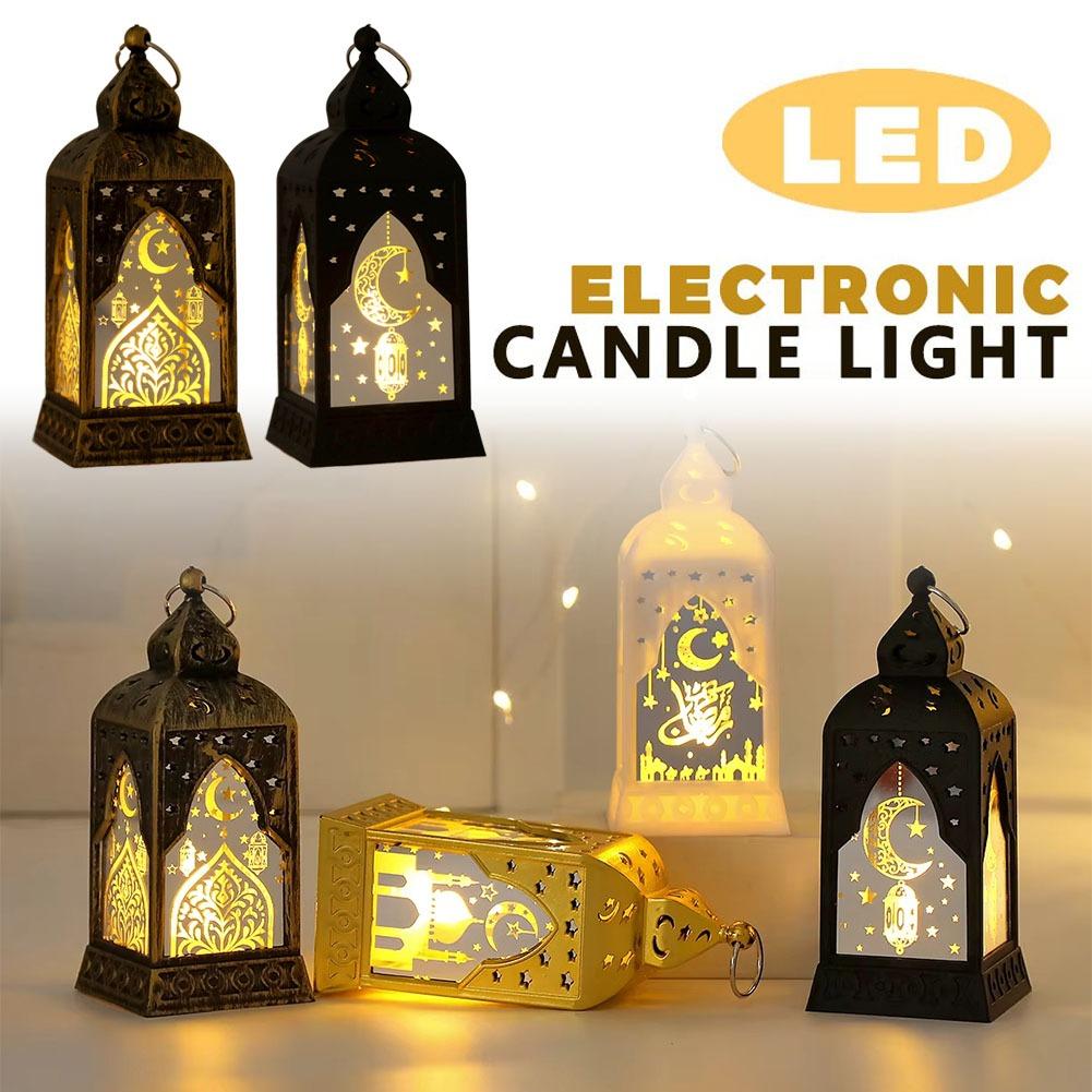 Ramadan Decorations Candle Lam - Home Decor Ramadan avis et prix