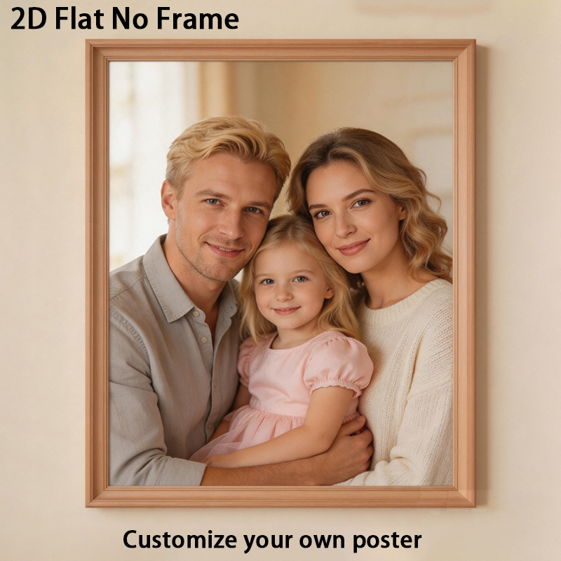 Custom Posters  Custom Pet Pho - Home Decor Aesthetic avis et prix