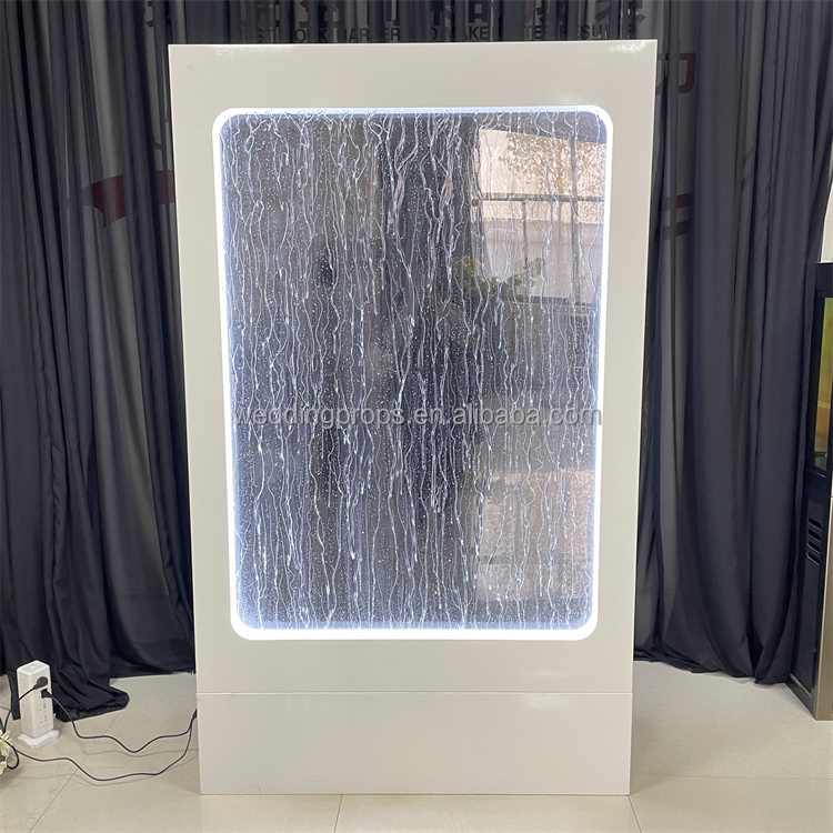 Customization.Easy to Install  - String Curtain Light avis et prix