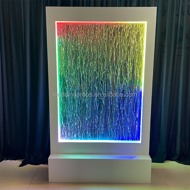 Customization.Easy to Install  - String Curtain Light avis et prix