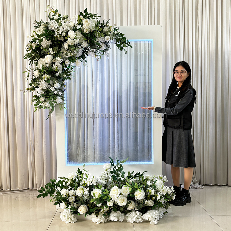 Customization.Easy to Install  - String Curtain Light avis et prix