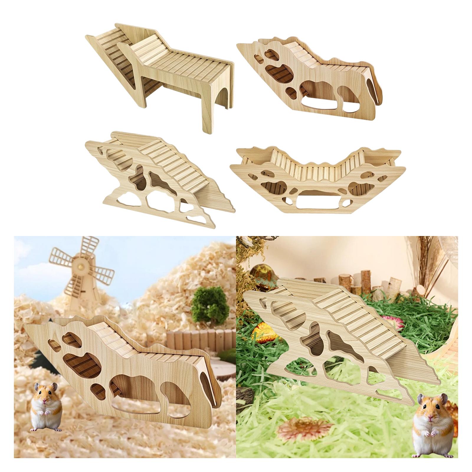 Hamster House and Habitat,with - Home Decor Habitat avis et prix