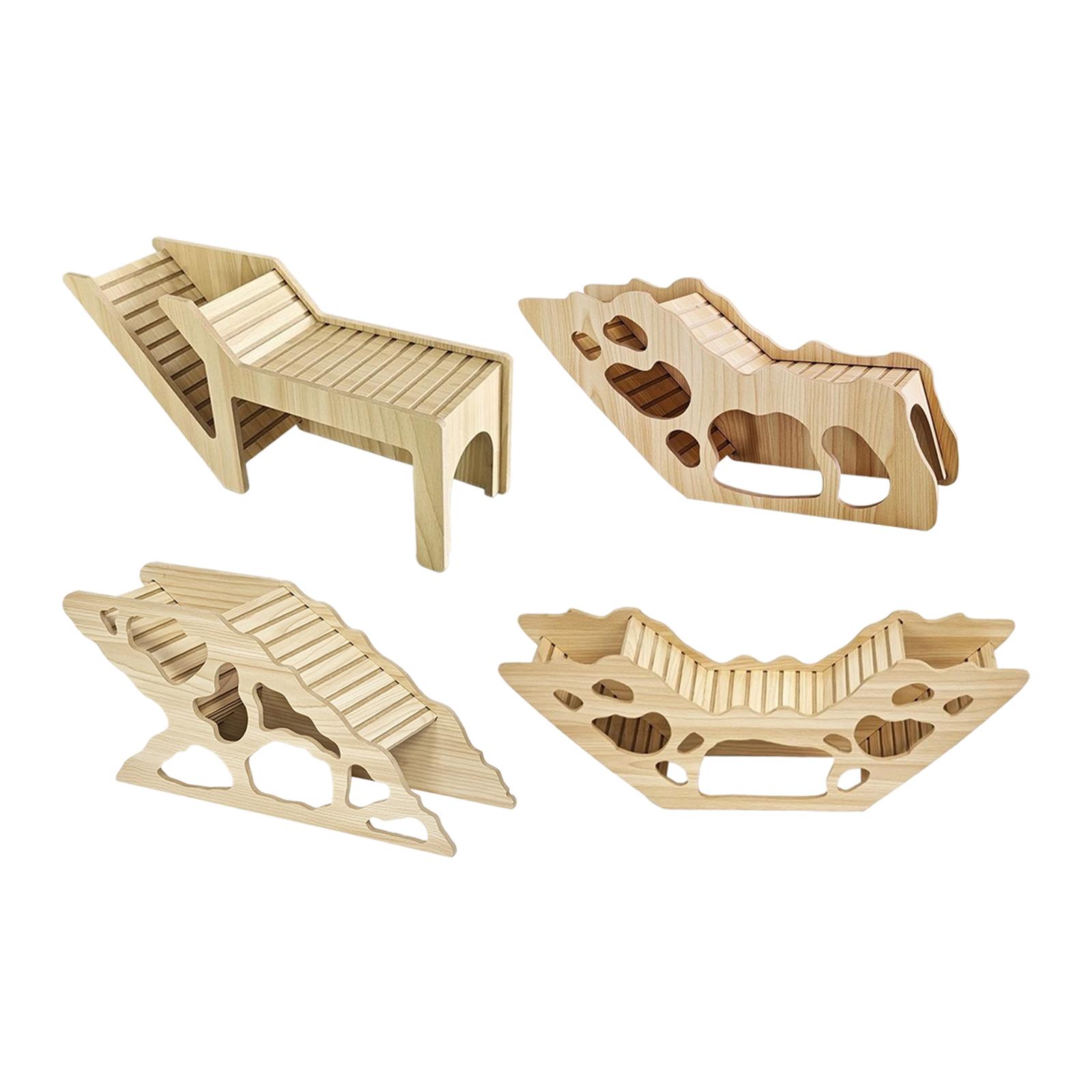 Hamster House and Habitat,with - Home Decor Habitat avis et prix