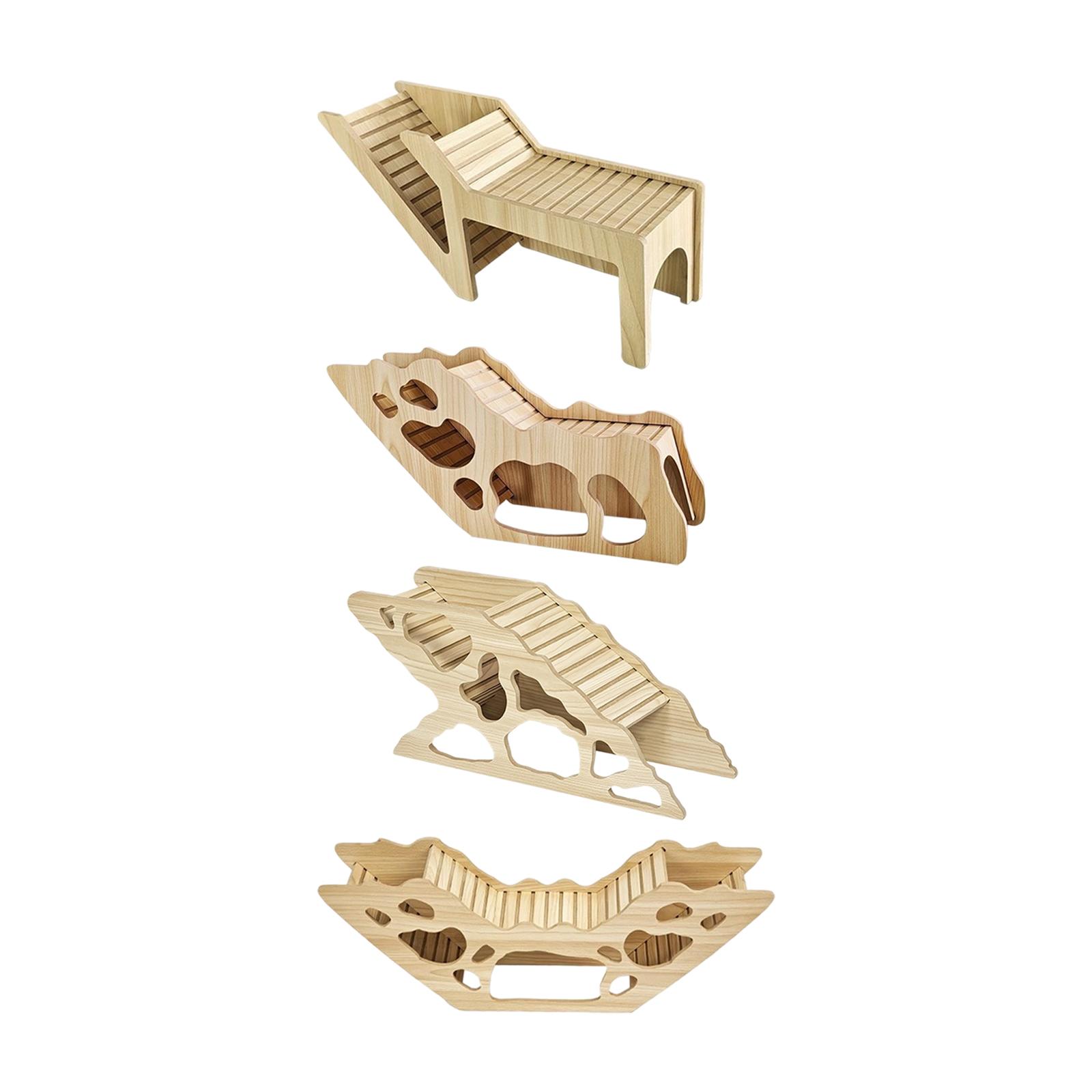 Hamster House and Habitat,with - Home Decor Habitat avis et prix