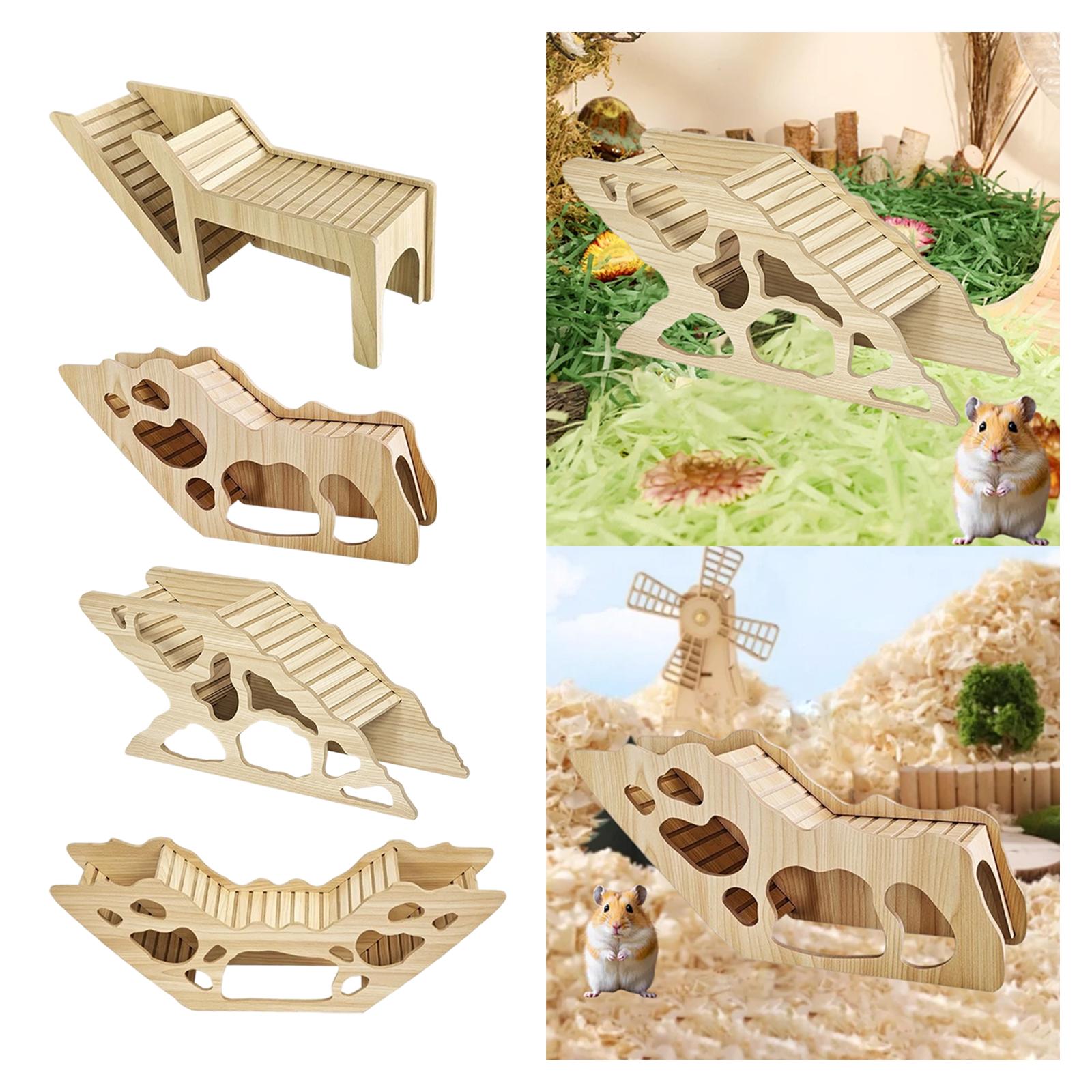 Hamster House and Habitat,with - Home Decor Habitat avis et prix