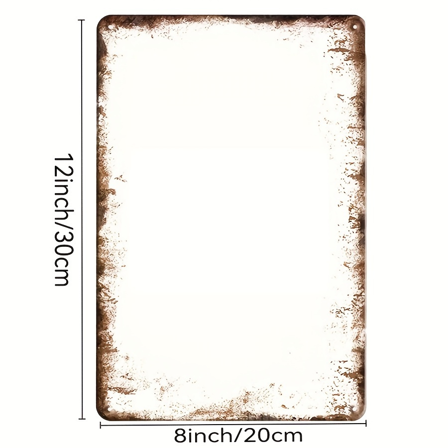 1-Pack Vintage Customizable Me - Home Decor Free Images avis et prix