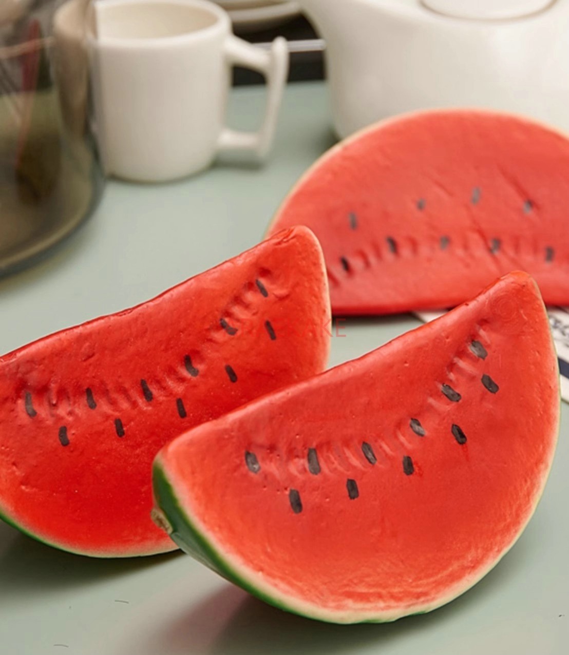 1pcs Simulated fruit model, wa - Home Decor Store avis et prix
