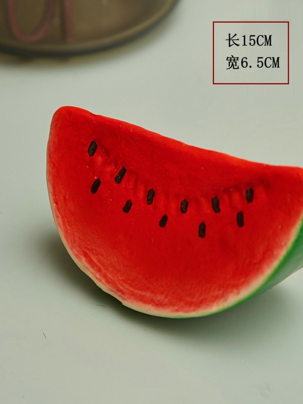 1pcs Simulated fruit model, wa - Home Decor Store avis et prix
