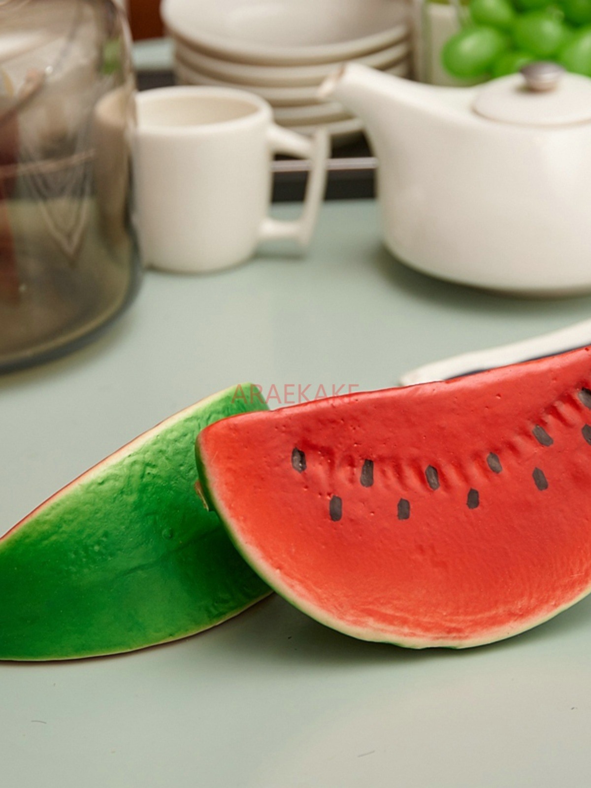 1pcs Simulated fruit model, wa - Home Decor Store avis et prix