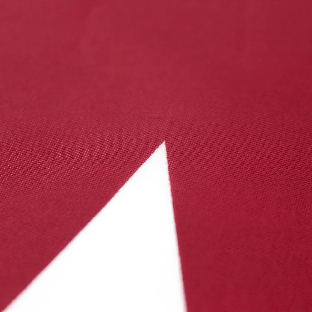 60x90cm 90X150cm Qatar flag po - Home Decor Qatar avis et prix