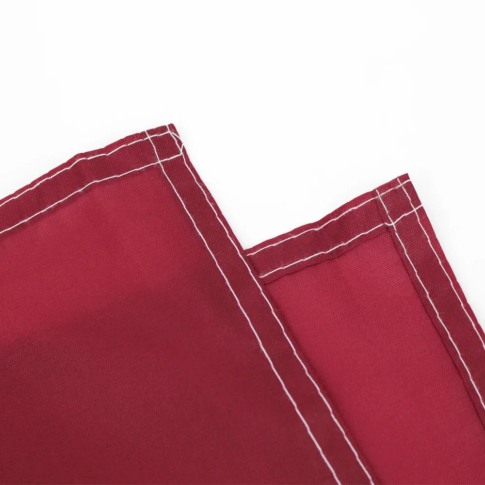 60x90cm 90X150cm Qatar flag po - Home Decor Qatar avis et prix