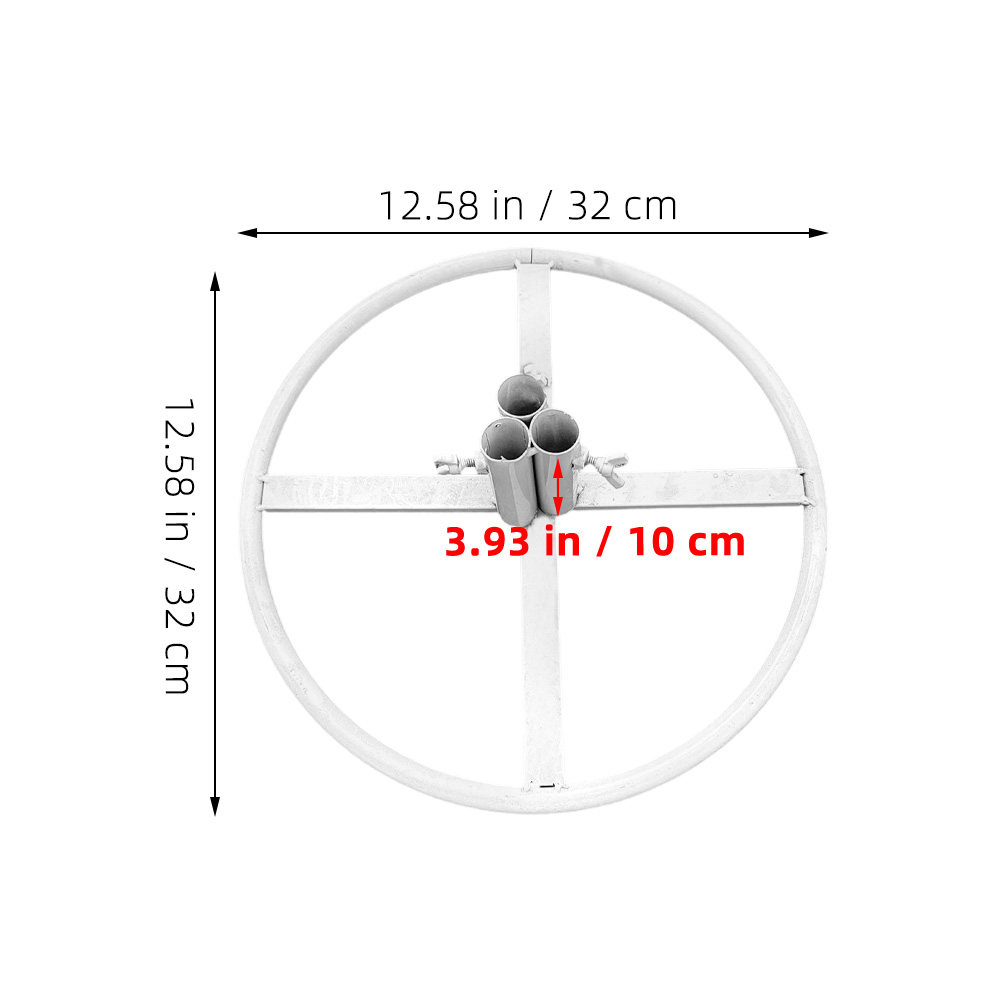 Large Floor Standing Flower St - Home Decor Store avis et prix