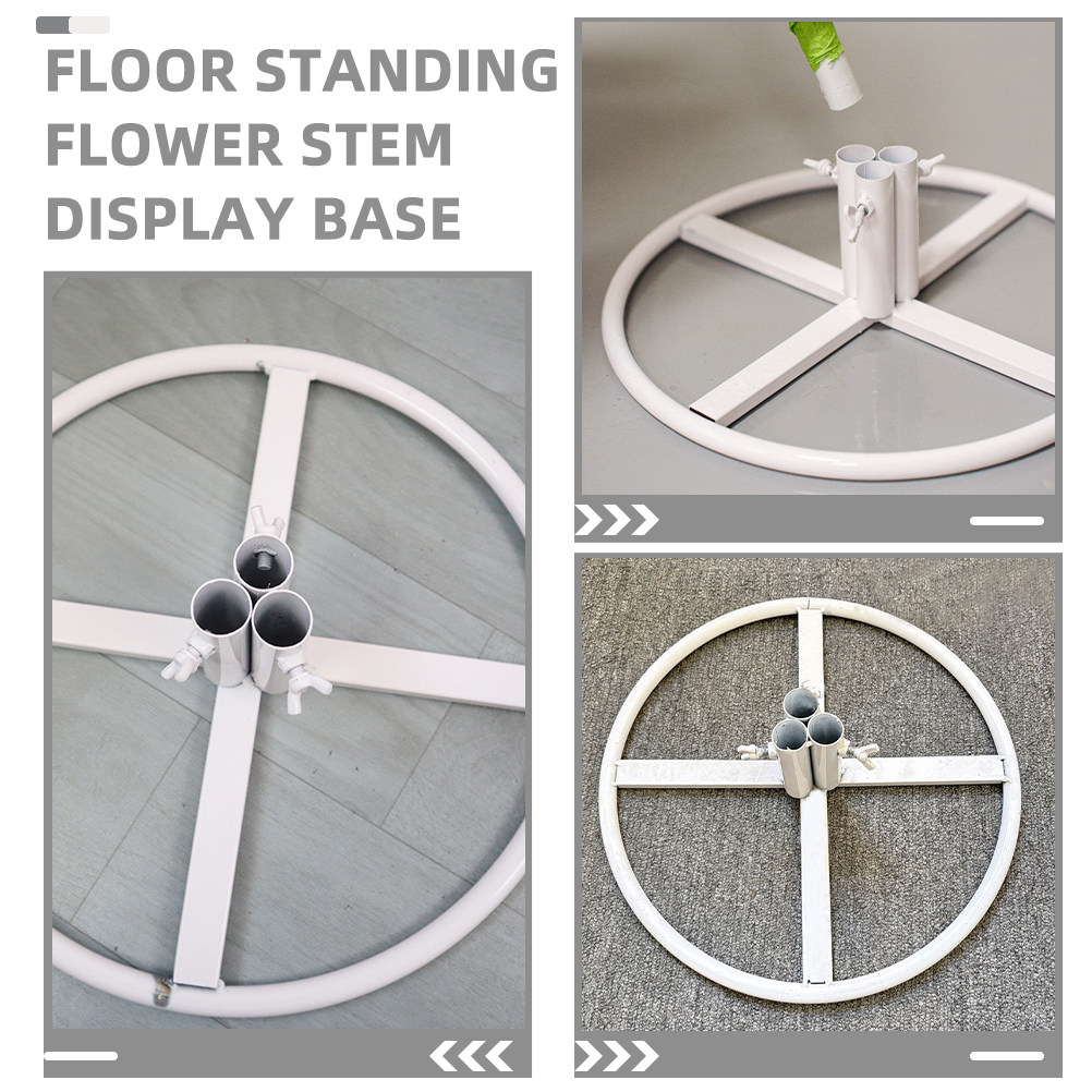 Large Floor Standing Flower St - Home Decor Store avis et prix